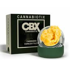 CBX — Gluetopia Terp