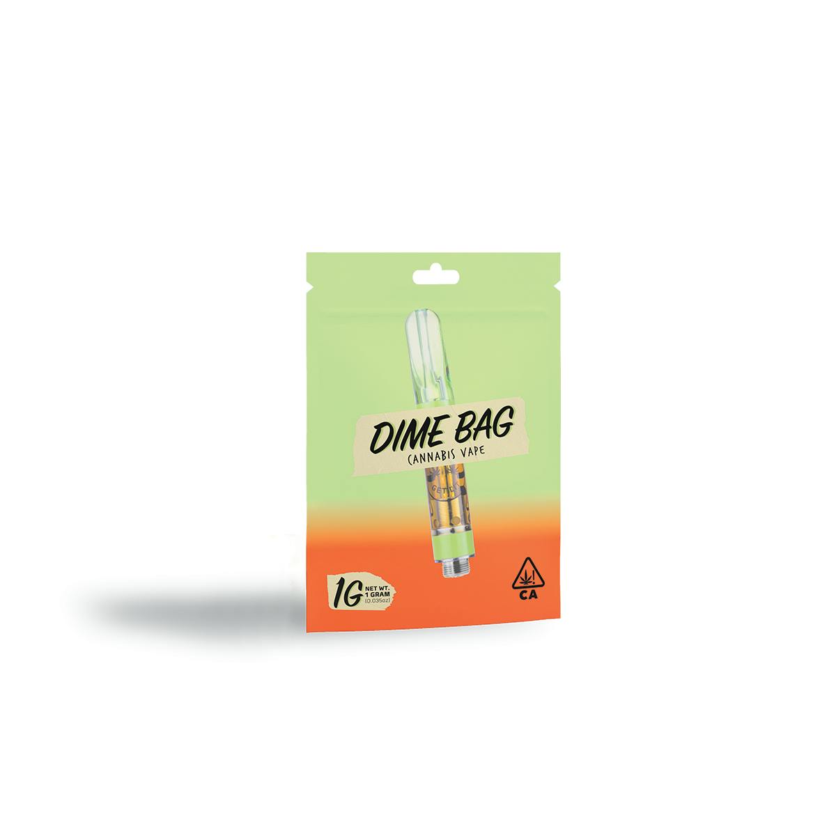 DIME BAG: The Purps