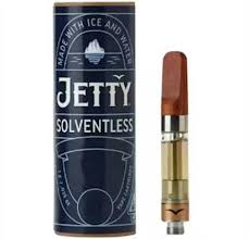 Jetty: Frosted Garlic