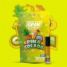 Dank Vapes — Pina Colada