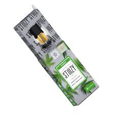 Stiiizy — Pineapple Runtz