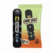 DIME BAG: Original Z