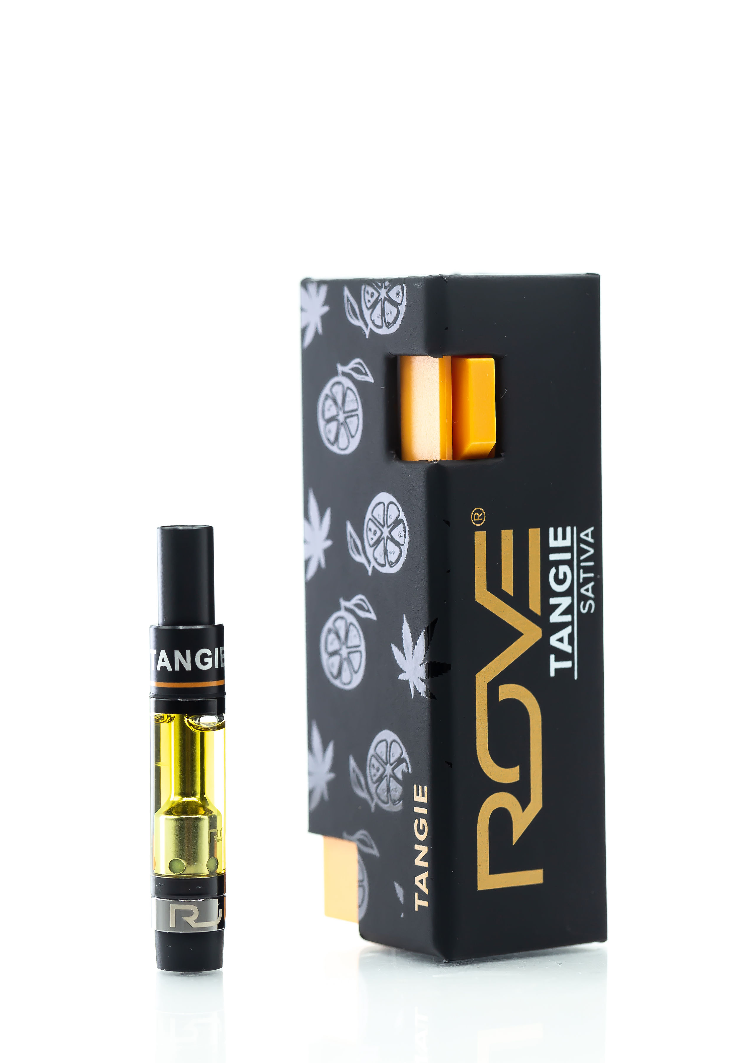 ROVE — Tangie