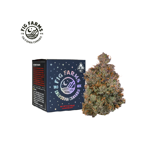 Fig Farms — Chems & Cherry