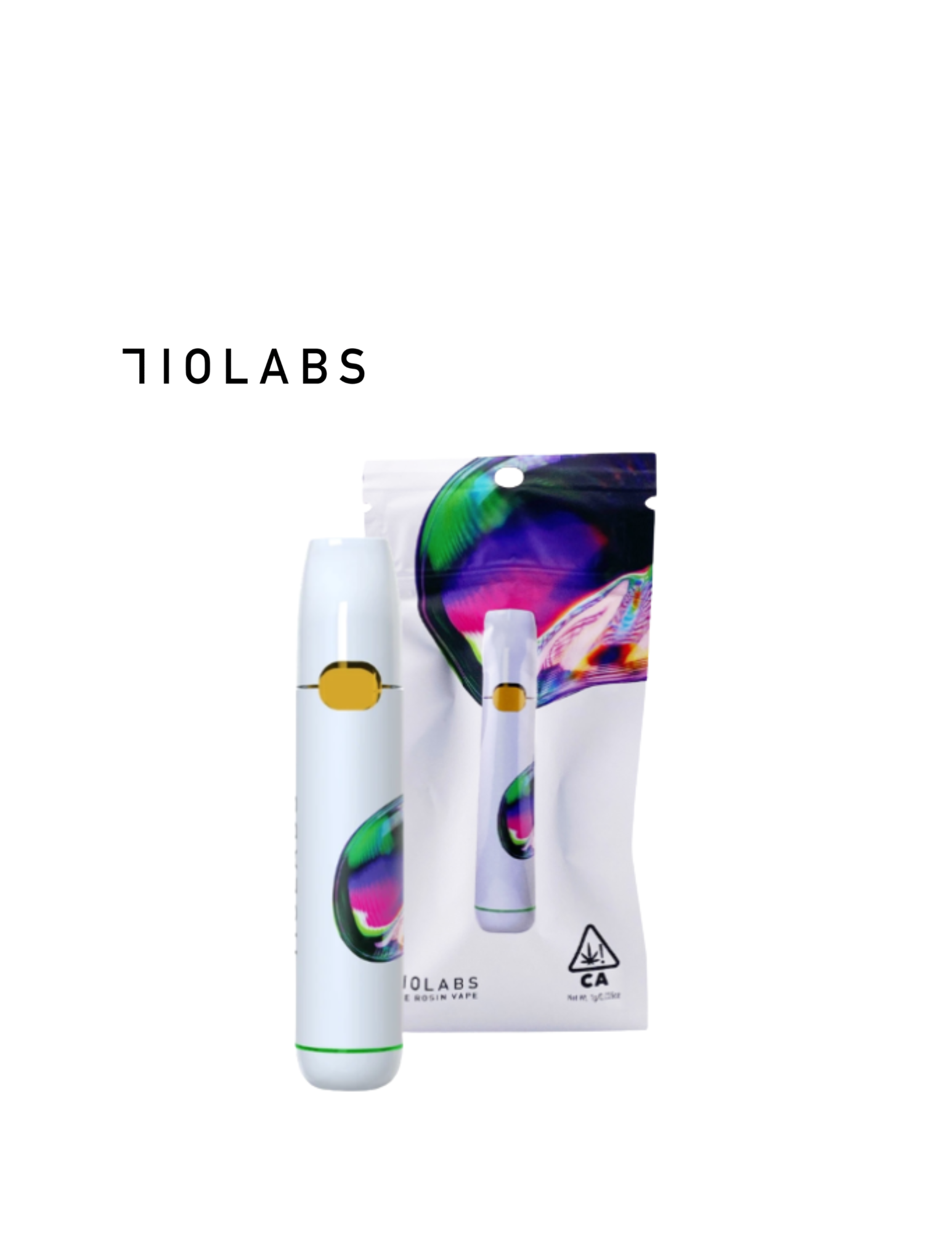 710 Labs: The Sweeties #7 + Cake Crasher