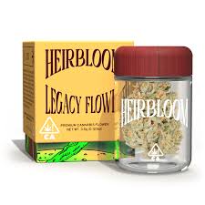 Heirbloom: Durban Poison