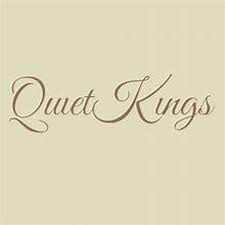 Quiet Kings: Platinum Purple Kush