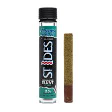 St. Ides — Lions Cake Blunt