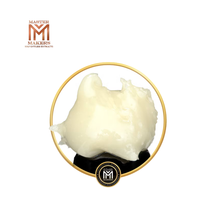 Master Makers: Mazapan Reserve Cold Cure