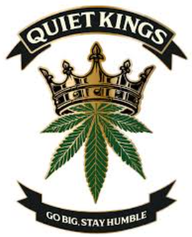 Quiet Kings — Face Mintz