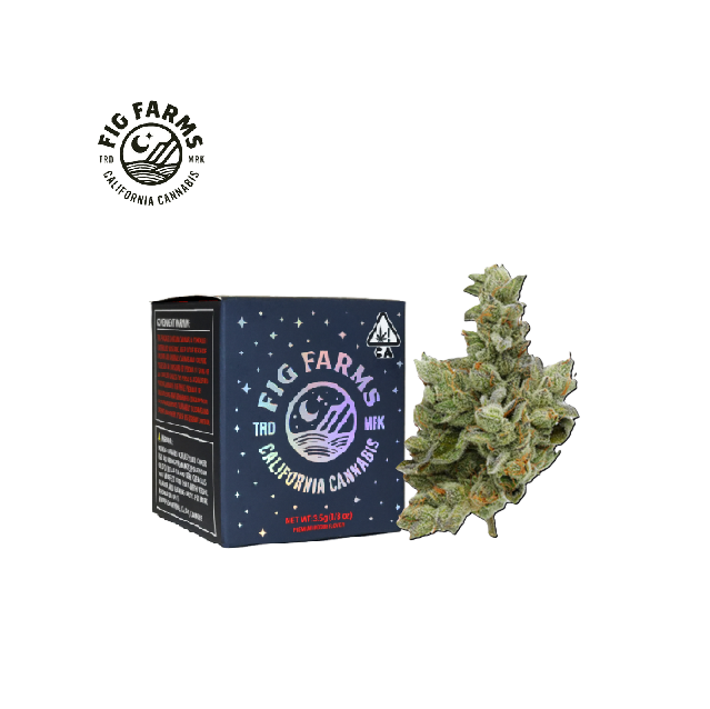 Fig Farms — Animal Face S1
