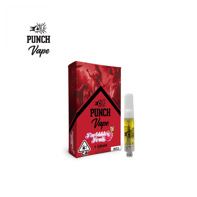 Punch: Forbidden Fruit