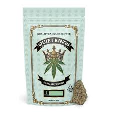 Quiet Kings — Tropicana Cookies