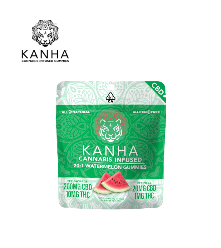 KANHA — Watermelon
