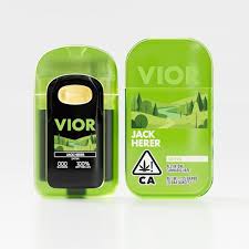 Vior: Jack Herer