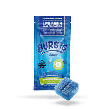 Sauce — Blue Raspberry