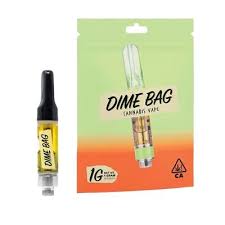 DIME BAG: Purple Punch