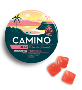 CAMINO — Watermelon Lemonade