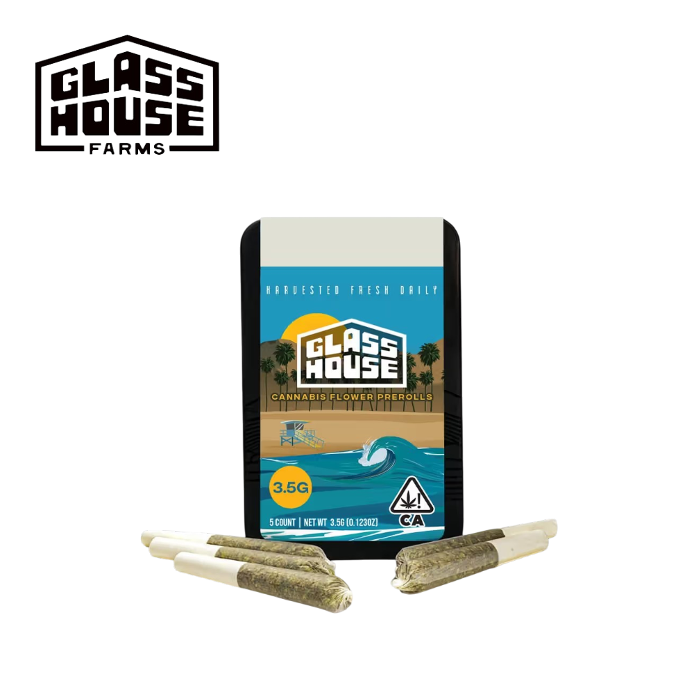 Glass House Farms: Bizcotti Cream
