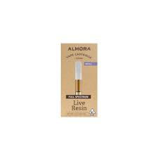 ALMORA — Amaretto Mints