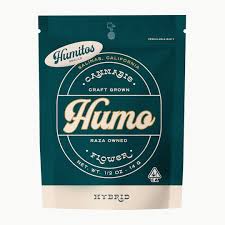 HUMITOS: Baja Gold
