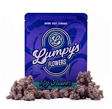 LUMPY's: Lcg Bx1