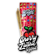 Bangers: Cherry Zlushie
