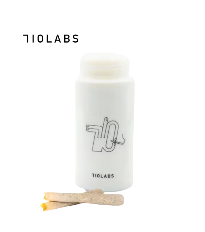 710 Labs — Papaya Fumez #10 X Lunar Z