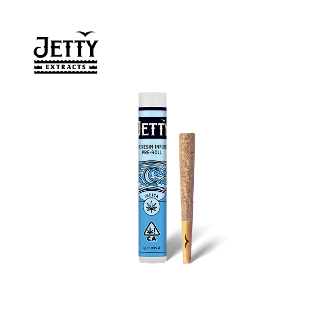 Jetty: Gurple X Gurple