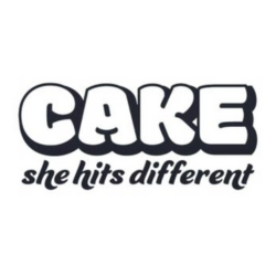 Cake: Cosmic Cookies