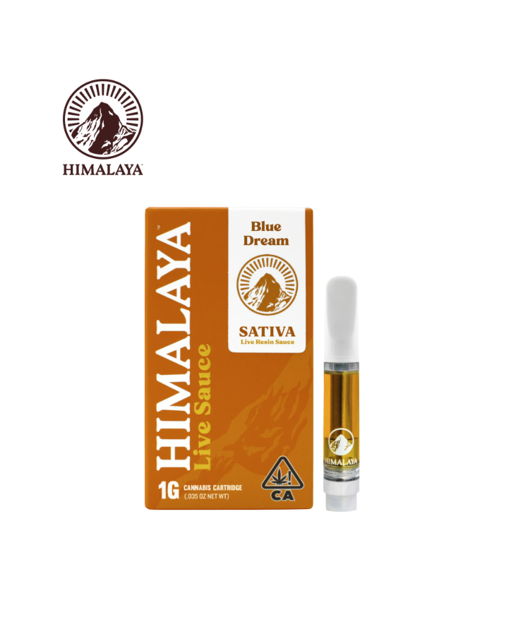 Himalaya: Blue Dream Live