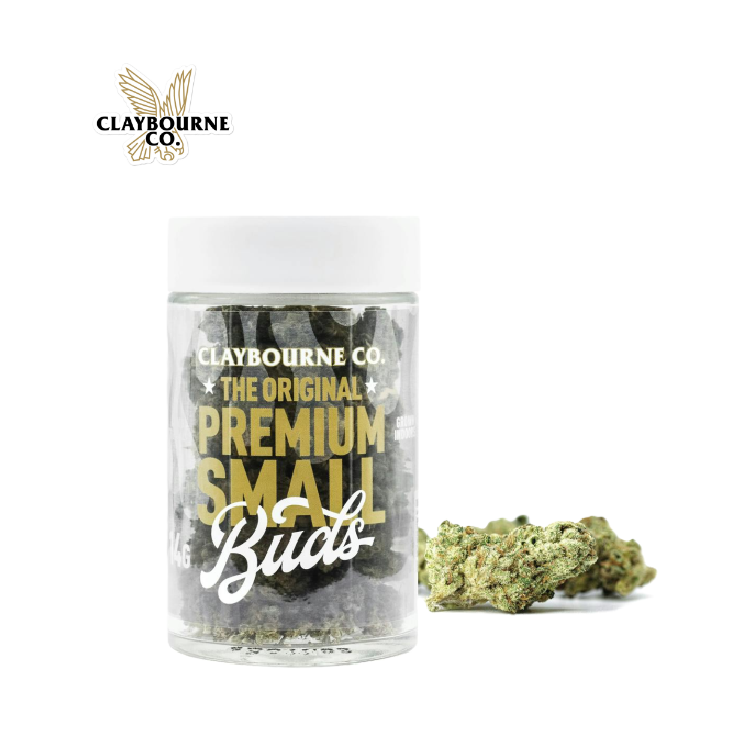Claybourne — Durban Poison