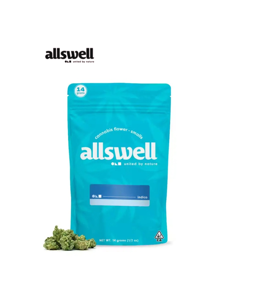 Allswell: Juicy Gelato
