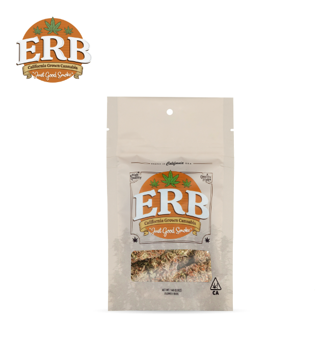 ERB — Zkittles