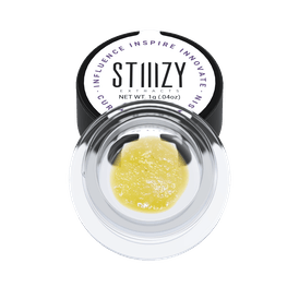 Stiiizy — Dolato