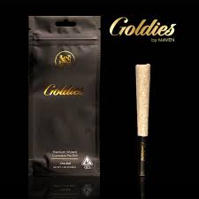 Maven: Lipstain Goldies