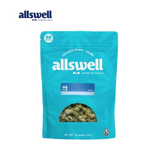 Allswell: Cookie Cloudz