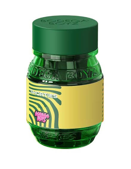 Bodega Boyz: Lemon Cherry Zlime