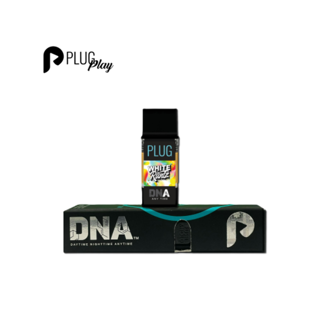 PlugPlay — White Runtz