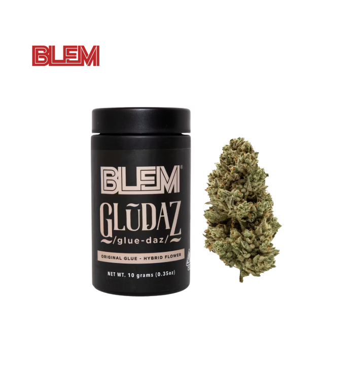 BLEM — Gludaz