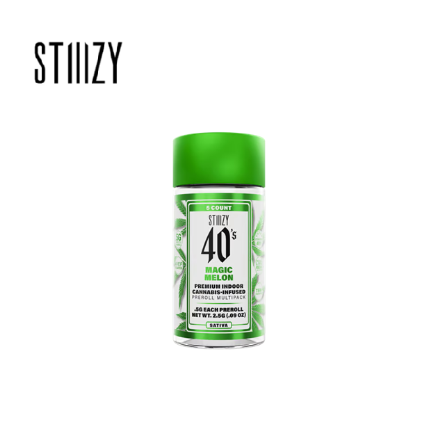 Stiiizy — Magic Melon