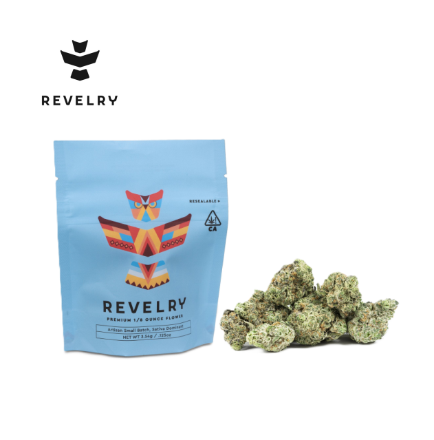 Revelry — Mango Madness