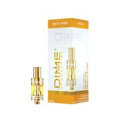 DIME — Banana Punch Tank