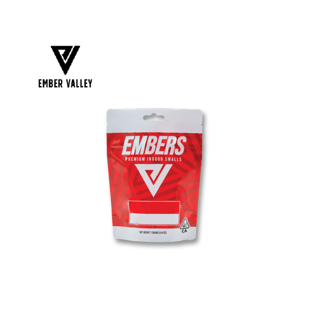 Ember Valley — Ambrosia