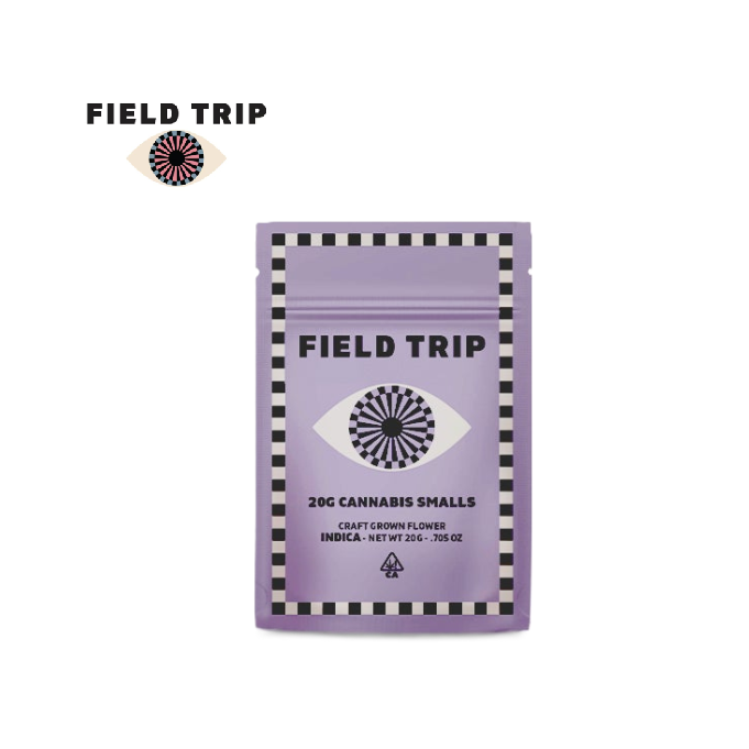 Field Trip: Peanut Butter Breath