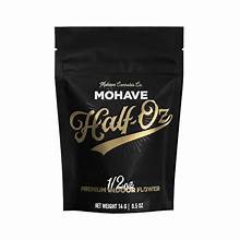 MOHAVE — LA Pop Rocks