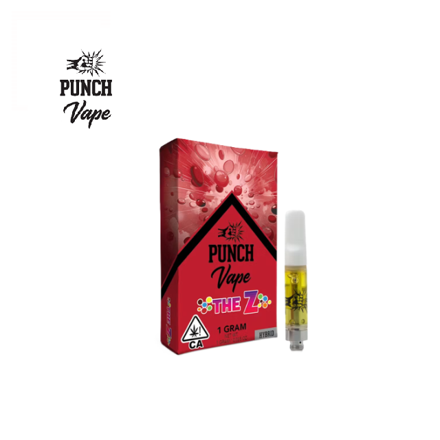 Punch: The Z