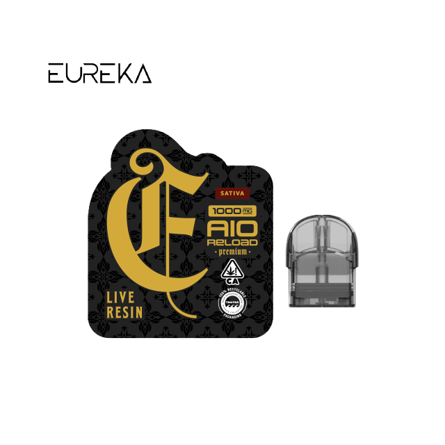 EUREKA: Citrus Sap