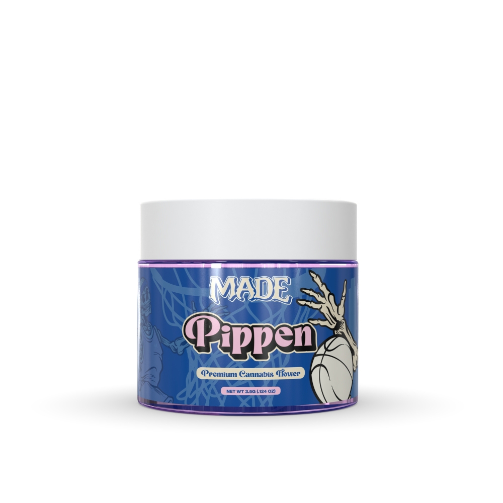 MADE PIPPEN (I/H) FLOWER 3.5G
