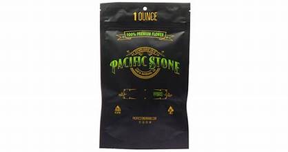 Pacific Stone — Blue Z
